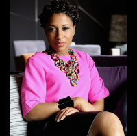 EPISODE 107: REWIND And Still I Rise, Dr Nicola Rollock is the Woman Who Talks About Race 