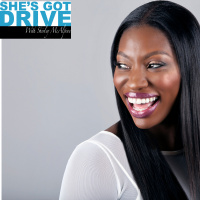 Episode 89: Patrice says she aims for harmony verses balancein her life