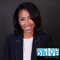 REWIND to Nikki Bethel - A Conversation with Sista-friends Having a Moment