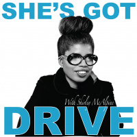 Episode 1: Shes Got Drive Introduction