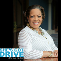 Episode 100: Valerie Rainford Says Sometimes When You Cant Make Sense of Anything - You Just Have To Move Forward