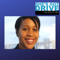 EPISODE 92: REWIND Paulette Rowe, President of Paysafe Shares How she Navigates her Uber Successful Career 