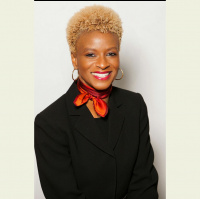 Episode 24: To Thine Own Self Be True All Day Every Day - Integrity is everything says Legal Counsel Cynthia Mullins 