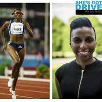 Episode 46: Donna Fraser tells us You Dont Know Until You Have Tried - So Give it a Go!