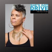 Episode 78 - Back With Fashion Legend April Walker - Listen to the voice inside and honor it Part 2 