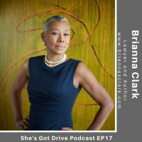 Episode 18:It was a High Price to Pay for my Addiction Lawyer Brianna Clarks Courageous Comeback