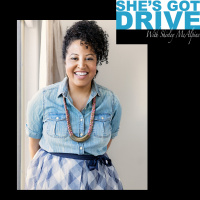 REWIND EPISODE: Marie Kondo consultant Kristyn Ivey talks about Respect Gratitude  Joy