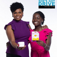 How this amazing 14 year old CEO Gabby gained 50k investment from Gale King