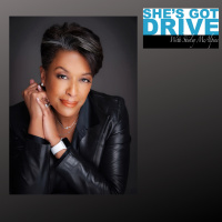 EPISODE 104: Kimberly Lee Minor - I Feel More in Control than I Have Felt in 10 Years -Even in this Pandemic