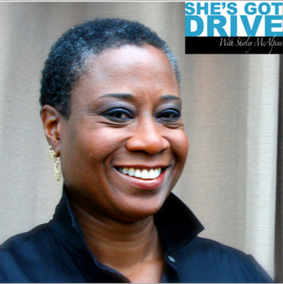 Shes Got Drive: Black Women Talk About Success And How They Achieved It.