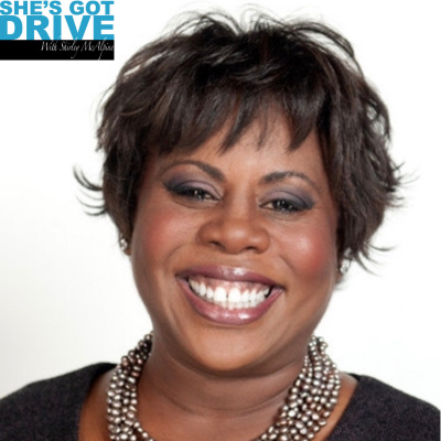 Shes Got Drive: Black Women Talk About Success And How They Achieved It.