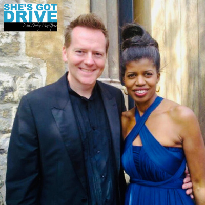 Shes Got Drive: Black Women Talk About Success And How They Achieved It.