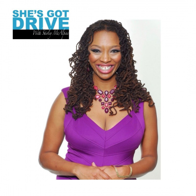 Shes Got Drive: Black Women Talk About Success And How They Achieved It.