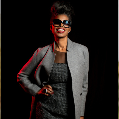 Shes Got Drive: Black Women Talk About Success And How They Achieved It.