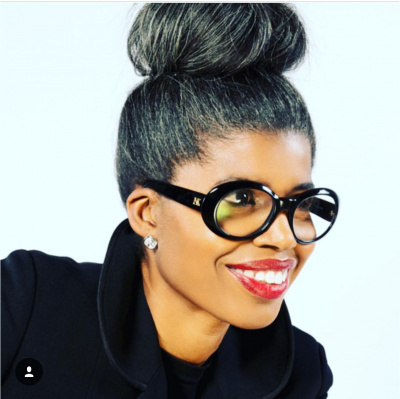 Shes Got Drive: Black Women Talk About Success And How They Achieved It.