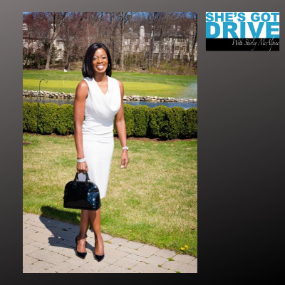 Shes Got Drive: Black Women Talk About Success And How They Achieved It.