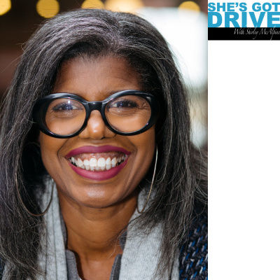 Shes Got Drive: Black Women Talk About Success And How They Achieved It.