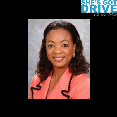 Shes Got Drive: Black Women Talk About Success And How They Achieved It.