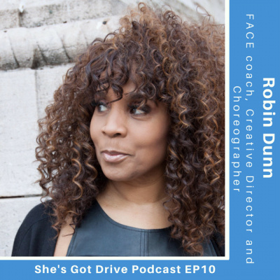 Shes Got Drive: Black Women Talk About Success And How They Achieved It.