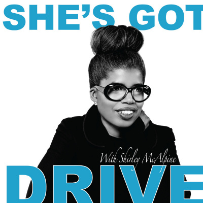 Shes Got Drive: Black Women Talk About Success And How They Achieved It.