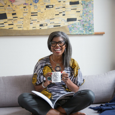 Shes Got Drive: Black Women Talk About Success And How They Achieved It.