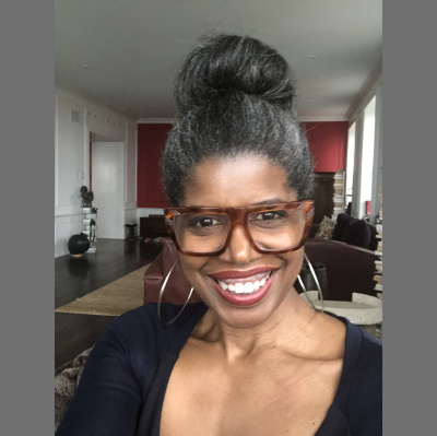 Shes Got Drive: Black Women Talk About Success And How They Achieved It.