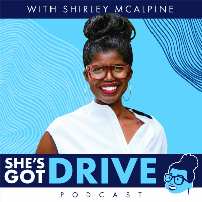 Shes Got Drive: Black Women Talk About Success And How They Achieved It.
