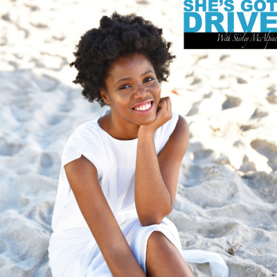 Shes Got Drive: Black Women Talk About Success And How They Achieved It.