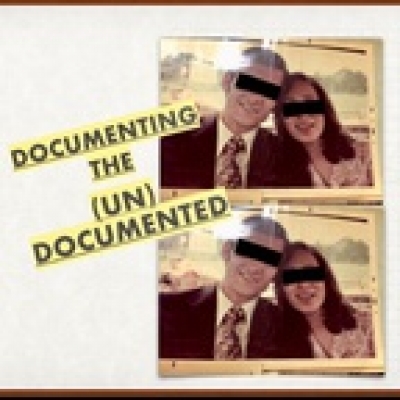 Documenting The (un)documented