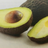 Dia 76/365 - OV de Abacate