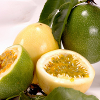 Dia 58/365 - OV de Maracujá