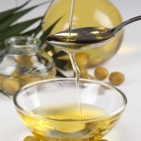 Dia 54/365 - Óleos Vegetais ou Óleos Carregadores - Geral