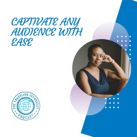 Captivate Any Audience with Ease