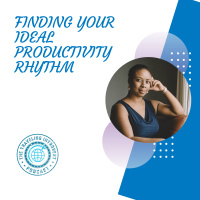 Finding Your Ideal Productivity Rhythm