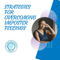 Strategies for Overcoming Imposter Feelings