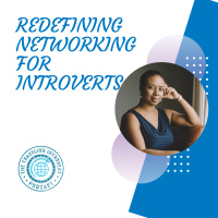 Redefining Networking for Introverts