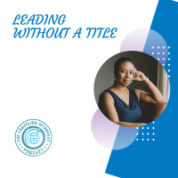 Leading Without a Title