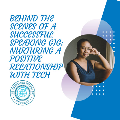 The Traveling Introvert