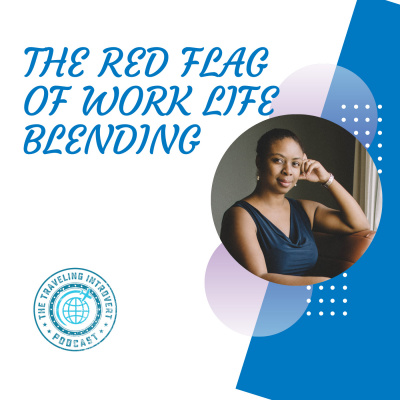 The Traveling Introvert