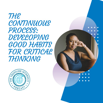 The Traveling Introvert