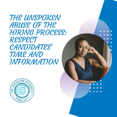 The Traveling Introvert