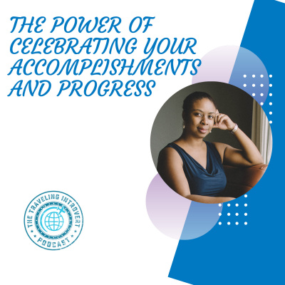 The Traveling Introvert