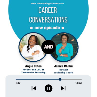 The Traveling Introvert