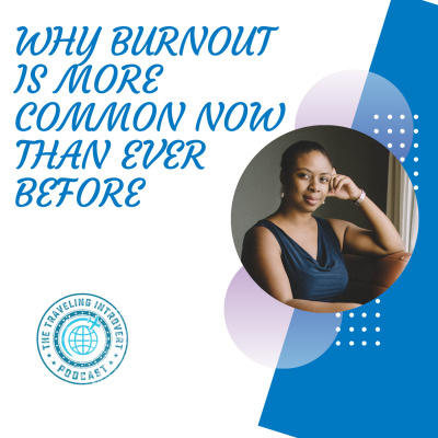 The Traveling Introvert