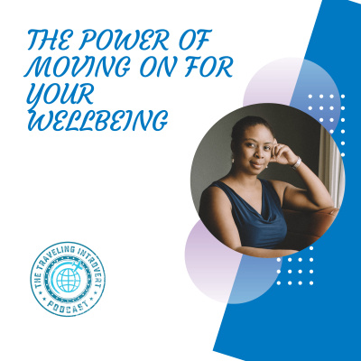 The Traveling Introvert