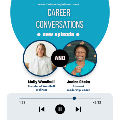 The Traveling Introvert