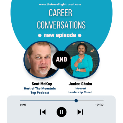 The Traveling Introvert