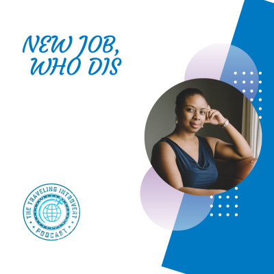 The Traveling Introvert