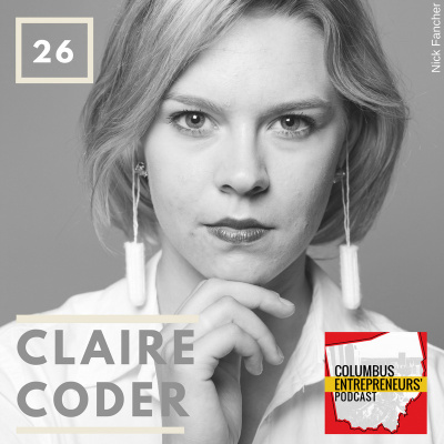 Columbus Entrepreneurs Podcast
