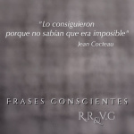 Frases Conscientes